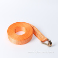 Tow Straps Heavy Duty With Hooks